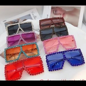 Shades